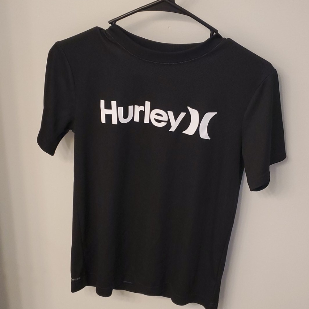 Hurley